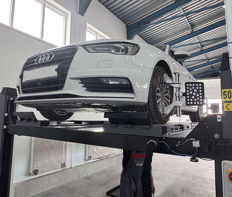  Autoservis LongLife