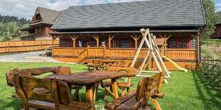 Mountain Resort River*** s polpenziou a vstupom do vírivky