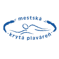 Mestská krytá plaváreň
