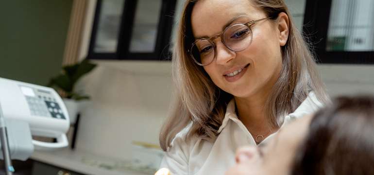 Dentálna hygiena pre deti aj dospelých v Prevently Dental Care