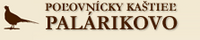Poľovnícky kaštieľ Palárikovo
