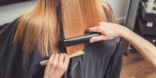 Strih, farbenie alebo Balayage na Miletičovej