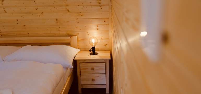 Apartmánový dom ALEXANDRA 