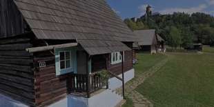 Vstupné na Ľubovniansky hrad a do skanzenu pre deti a dospelých