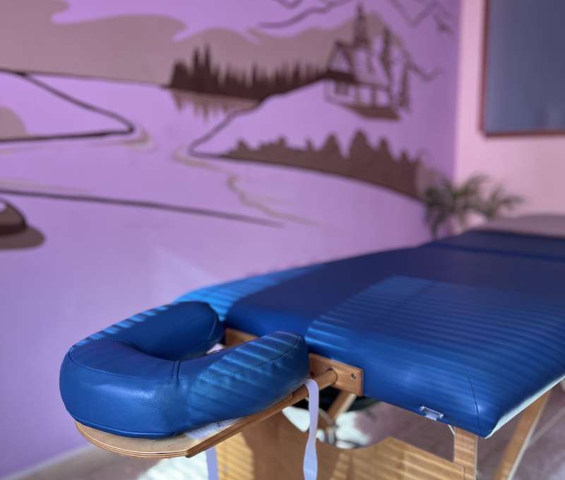 Wellness hotela Bystrina***