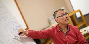 Peter Urbanec – lektor už viac než 25 rokov