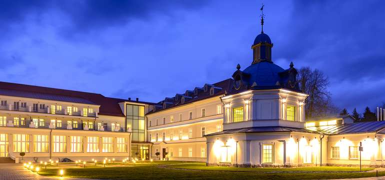 Hotel Royal Palace*****