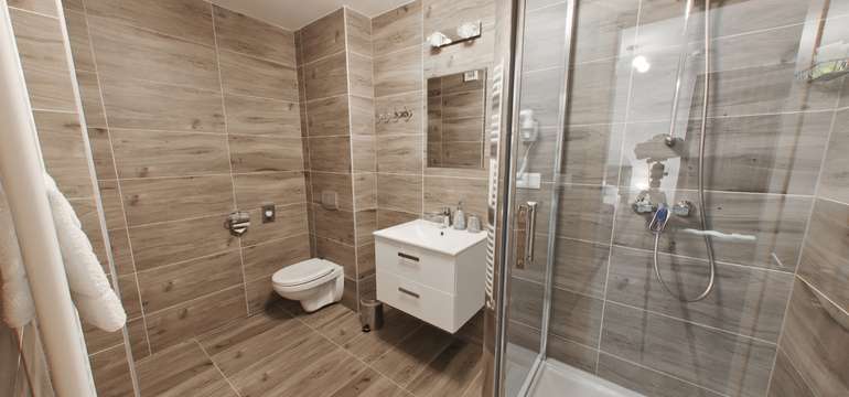 Comfort izba bez balkóna