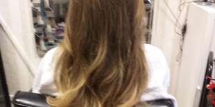 Strih, farbenie alebo Balayage na Miletičovej