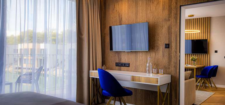 Apartmán Sunset Lake