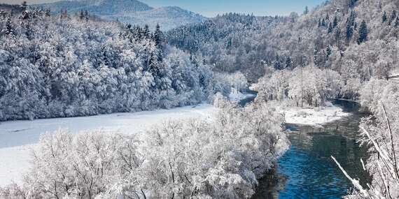 Penzión Klimek**** blízko hraníc so stravou a exkluzívnou relax zónou/Poľsko - Muszyna