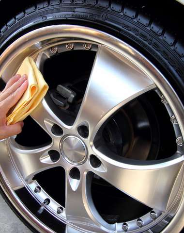Autodetailing Ivanovič v Žiari nad Hronom - ilustračný obrázok