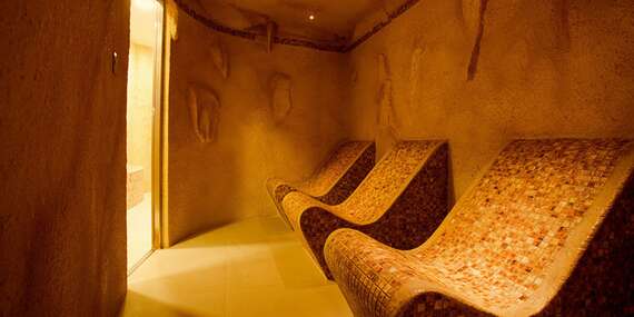 Hotel Ambiente **** v centru Karlových Varů s polopenzí, neomezeným wellness nebo procedurami dle výběru/Česko - Karlovy Vary