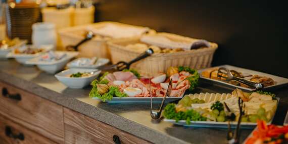 Penzión SKI Jezersko*** uprostred Pienin a Belianskych Tatier v blízkosti Bachledky so stravou a wellness + bonusové zľavy na atrakcie/Belianske Tatry - Jazersko