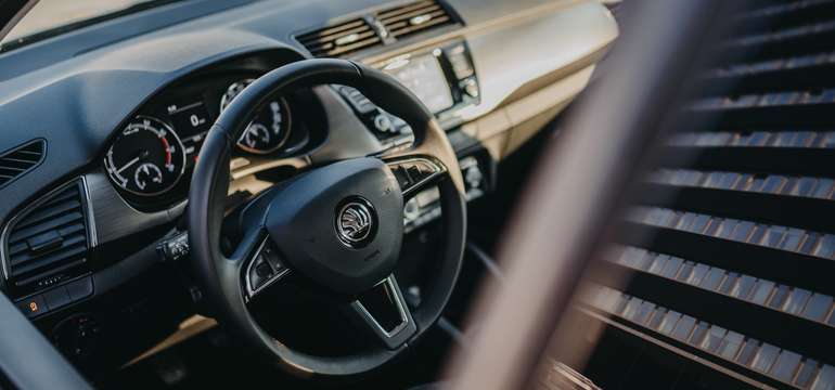 Autopožičovňa Košice Sa-Cars - Škoda Fabia