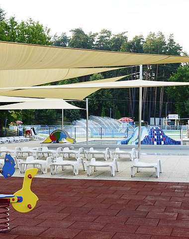  Holidaypark Kováčová