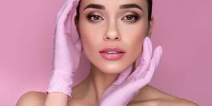 Mezoterapia pre hydratáciu, rozžiarenie a spevnenie pleti