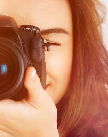 Na kurze ste len vy a skúsená fotografka Tamara Jenčová