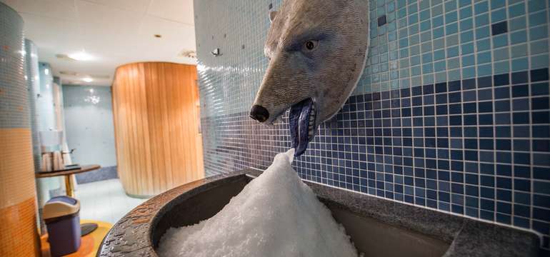 Hotel Hubert****