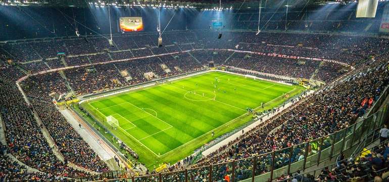 Darujte zážitok z futbalu so zájazdmi na Futbaltour.sk