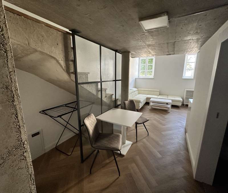 MEZONET (48 m²)