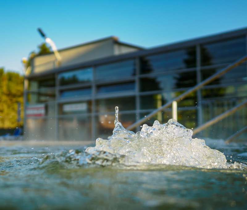 Kúpalisko Thermal Park Vrbov je otvorené celoročne