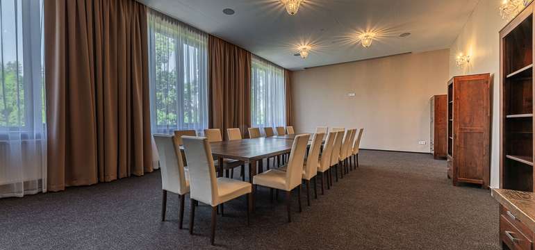 Konferenční místnost