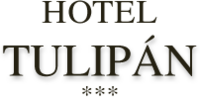 Hotel TULIPÁN ***