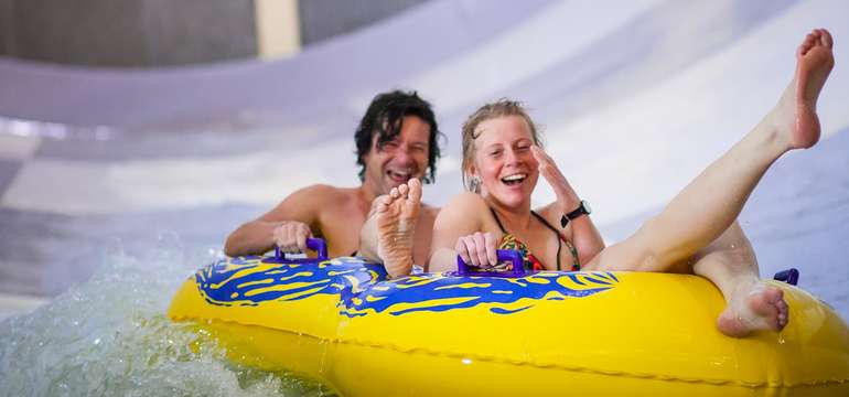AQUALAND Moravia
