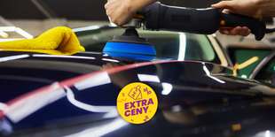 EXTRA CENA: Umytie, ochrana či renovácia exteriéru vozidla od MAD cleaning