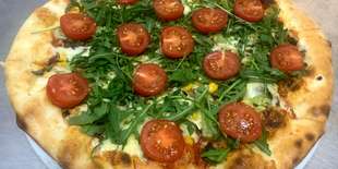 Vegetariana