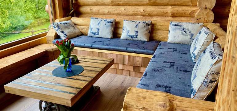 Revitalizujte svoje telo, myseľ aj dušu v lone Štiavnických vrchov