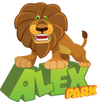 Alex Park - detský interiérový park