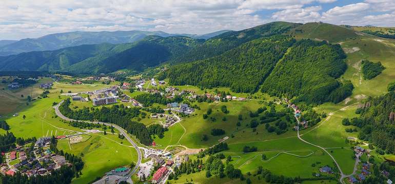 RESIDENCE HOTEL & CLUB****