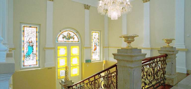 Park Hotel Tartuf