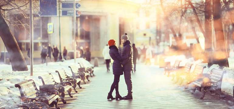 Poznáte romantickejšie miesto ako Paríž?