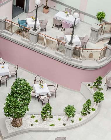 Hotel Kultúra*** 