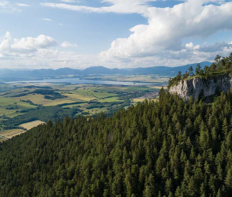 Demänovská dolina
