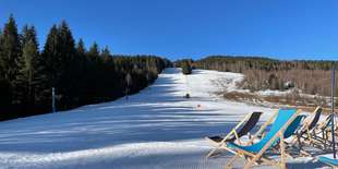 Celodenný skipas do strediska SKI Hlobišov