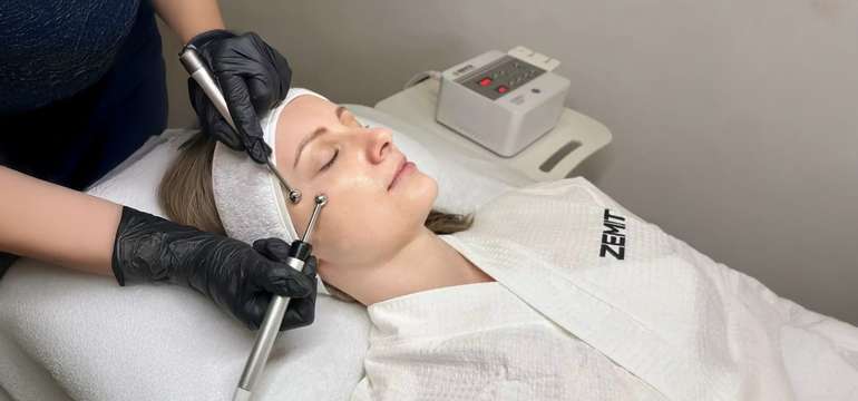 Široká ponuka starostlivosti o pleť v centre Bratislavy v LuDerma Beauty