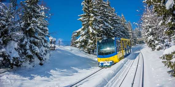 Adventný Krakov, Zakopane a Chochołowskie termy s cestovnou kanceláriou Travelholic/Poľsko - Krakov