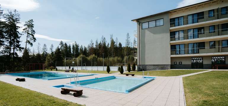 Resort Altis**** 