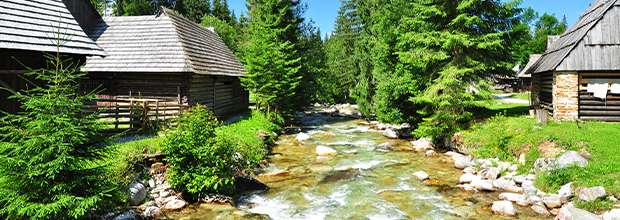 Múzeum oravskej dediny – živá história pre deti