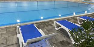 Neobmedzené wellness: vnútorný bazén, vonkajší bazén, fínska sauna, infra sauna, vírivka