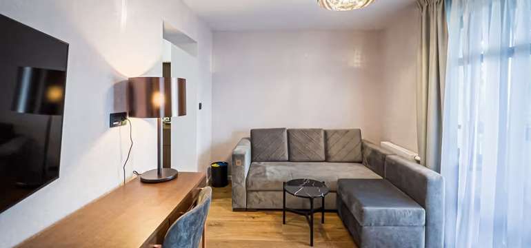 Rodinný apartmán (4+0)