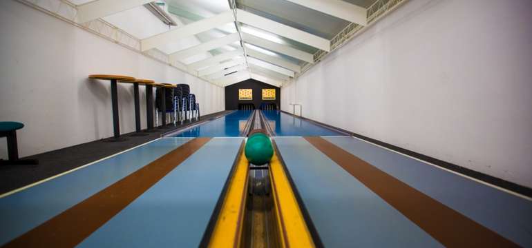 TP HOTEL DRUŽBA*** ponúka množstvo možností na šport aj zábavu