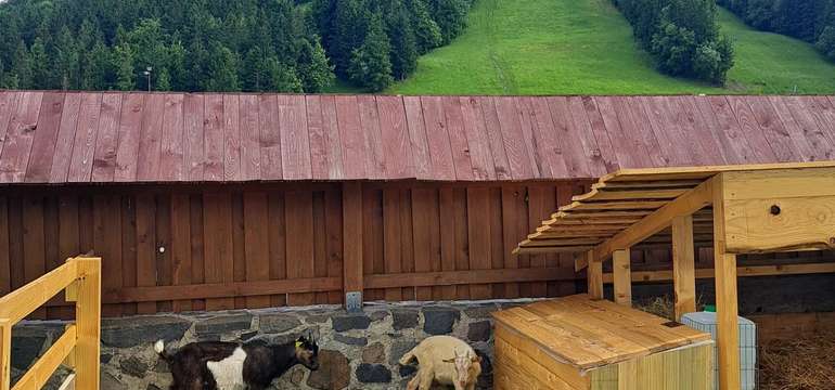 HOTEL ŠACHTIČKA