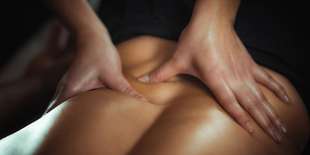 Terapeutické masáže Shiatsu ambulantným fyzioterapeutom