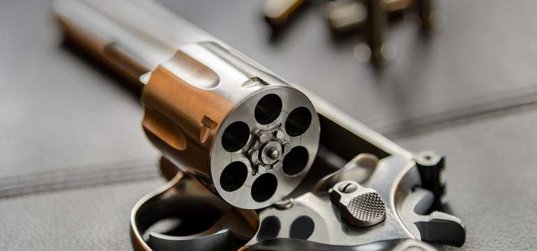 Revolver
