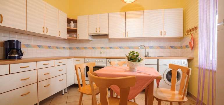 Apartmánový dom Hirschenhof